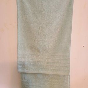 Alcove Seafoam Bath Sheet